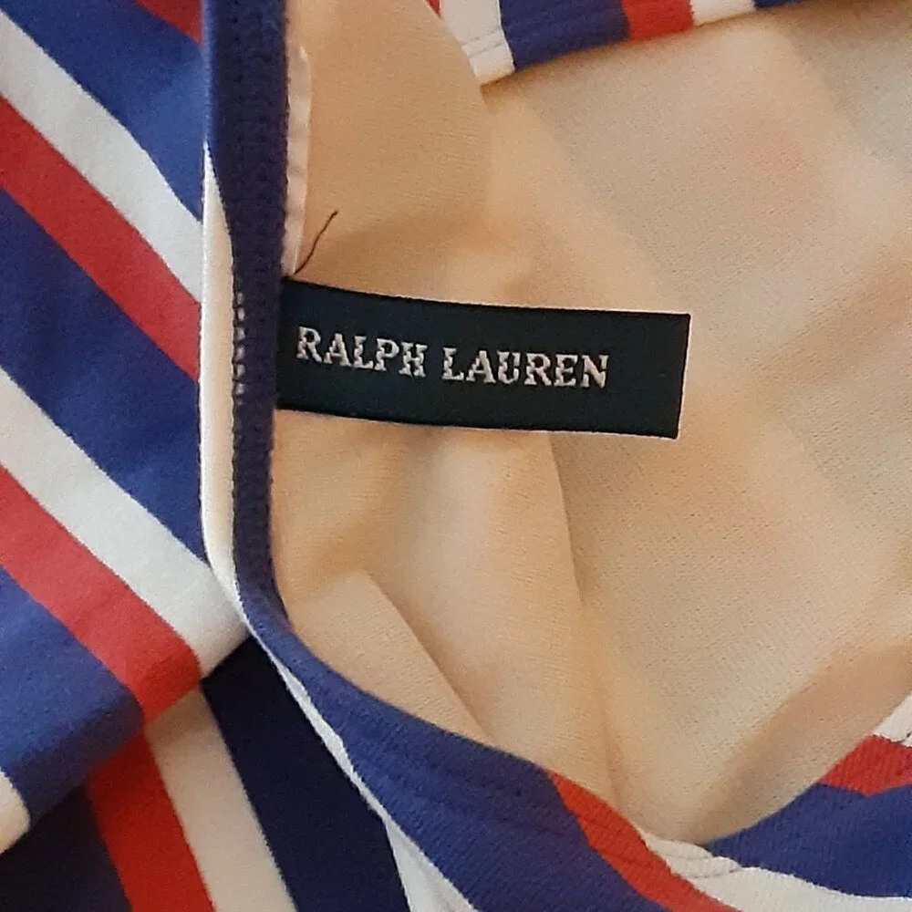 Ralph Lauren Kids Swimwear
